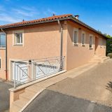 Coup de coeur à Montanay / Maison 4 pièces / 140 m² / 675 000 € 